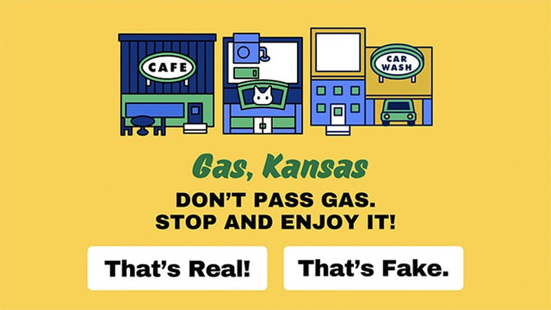 City Slogan Sleuthin'